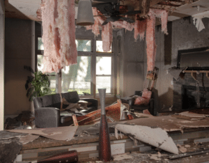 Connecticut Fire Damage Restoration Services