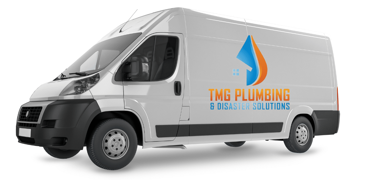 TMG - Plumbing and Disaster Solution Connecticut