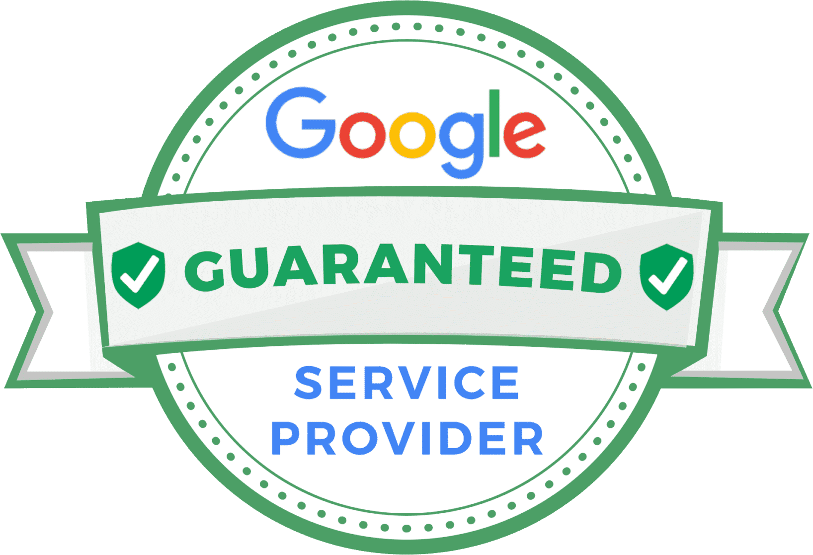 Google Guatanteed