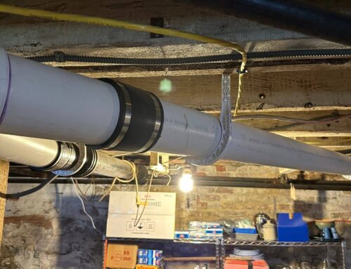 Pipe Repair & Replacement Essex, CT