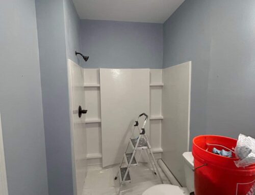 Residential Plumbing & Restoration Colchester, CT