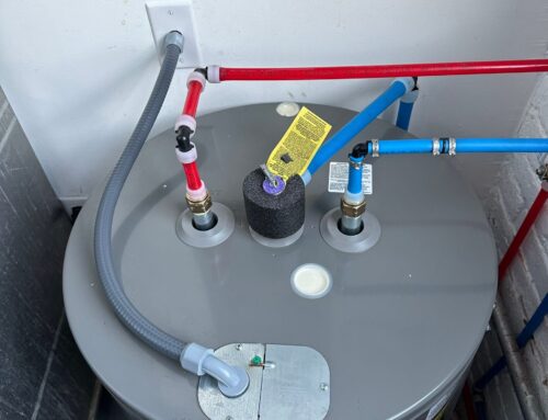 Water Heater Services Stonington, CT