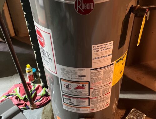 Water Heater Installation and Replacement Wallingford, CT