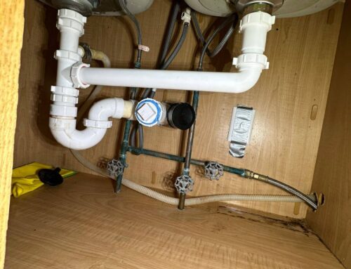 Residential Plumbing, Drain and Pipe Repair, Essex CT