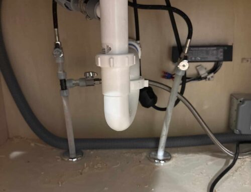Bathroom Plumbing & Remodeling, Ledyard CT