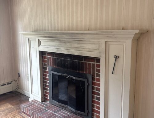 Fire and Smoke Damage Restoration Mitigation, Waterford CT