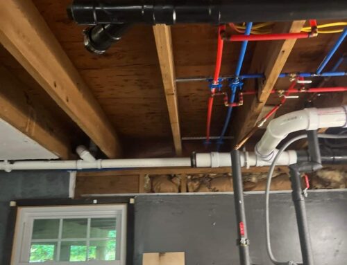 Residential Plumbing Repair and Installation, Guilford CT
