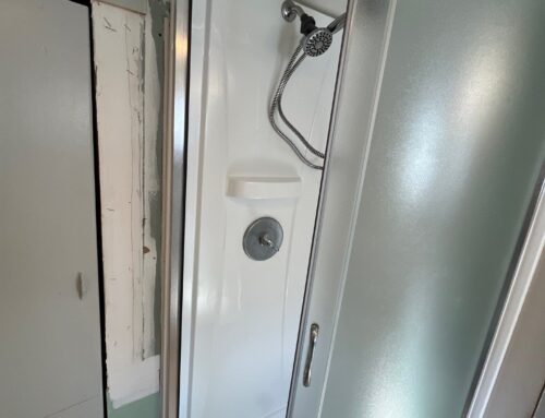 Water Damage Restoration, Moosup CT