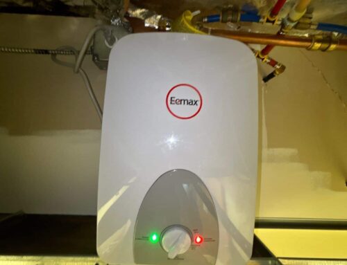 Water Heater Installation & Replacement, Montville CT