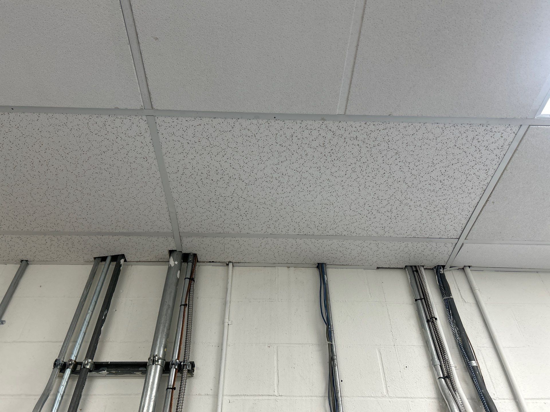 Commercial Plumbing Service, Groton CT, TMG Plumbing and Disaster Solutions, plumbing services near me, commercial plumbing inspection, roof plumbing assessment, leak detection