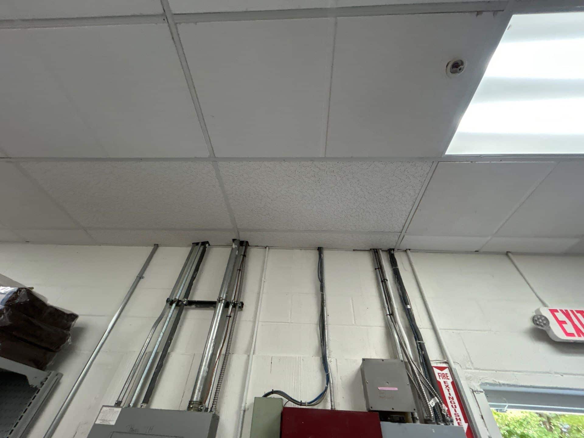 Commercial Plumbing Service, Groton CT, TMG Plumbing and Disaster Solutions, plumbing services near me, commercial plumbing inspection, roof plumbing assessment, leak detection