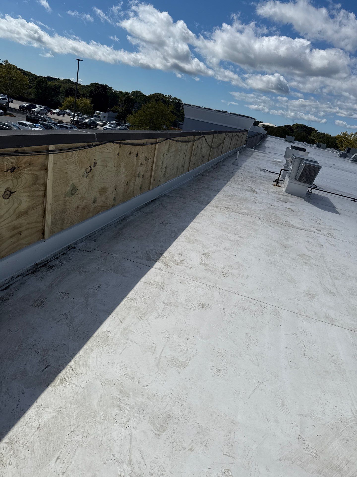 Commercial Plumbing Service, Groton CT, TMG Plumbing and Disaster Solutions, plumbing services near me, commercial plumbing inspection, roof plumbing assessment, leak detection