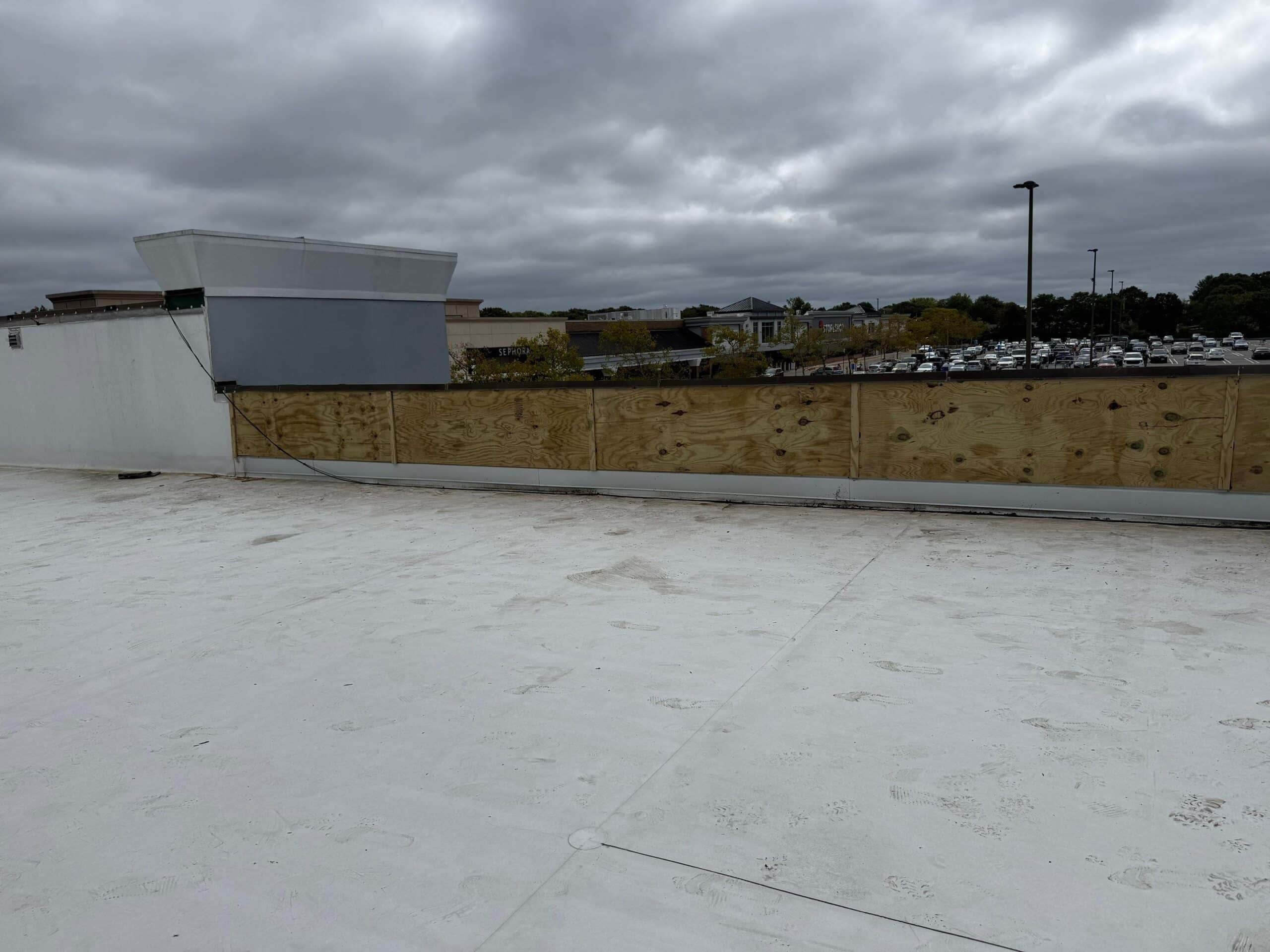 Commercial Plumbing Service, Groton CT, TMG Plumbing and Disaster Solutions, plumbing services near me, commercial plumbing inspection, roof plumbing assessment, leak detection