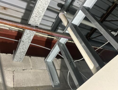 Commercial Plumbing Services in Groton CT