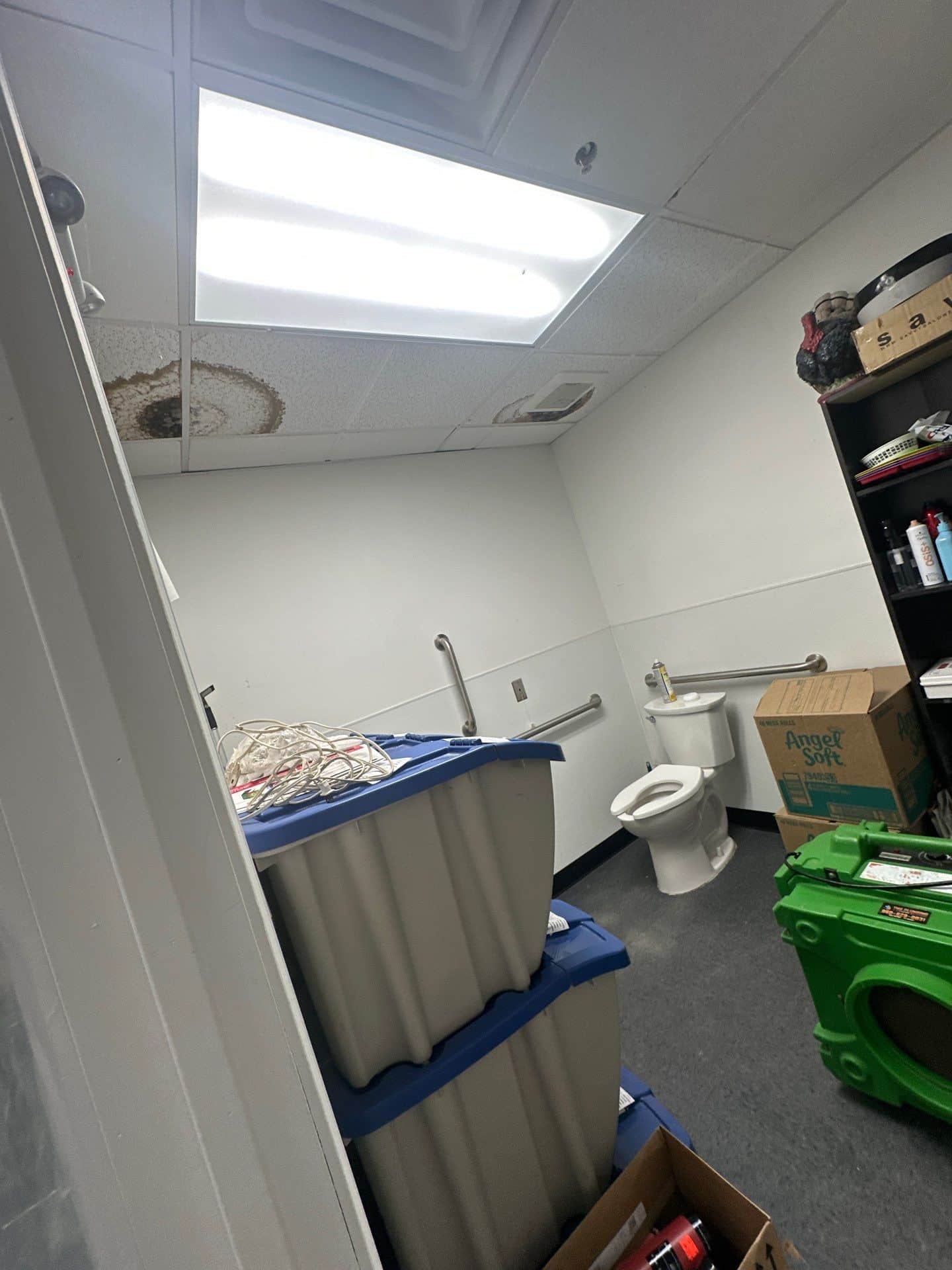 Commercial Plumbing Service, Groton CT, TMG Plumbing and Disaster Solutions, plumbing services near me, commercial plumbing inspection, roof plumbing assessment, leak detection