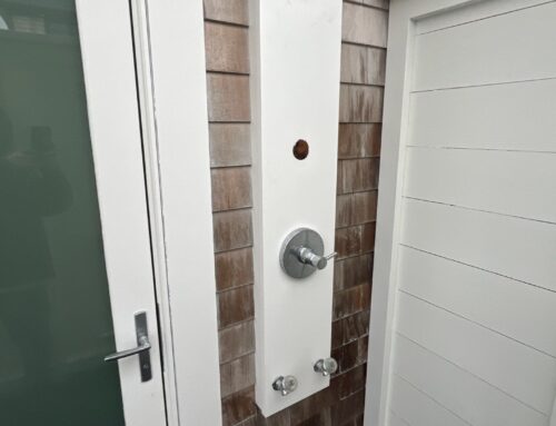 Leak Detection and Repair, Madison CT, TMG Plumbing and Disaster Solutions