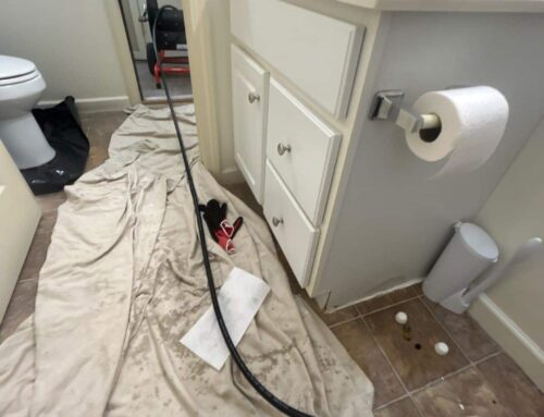 Plumbing Repairs and Fixture Installation, Montville CT