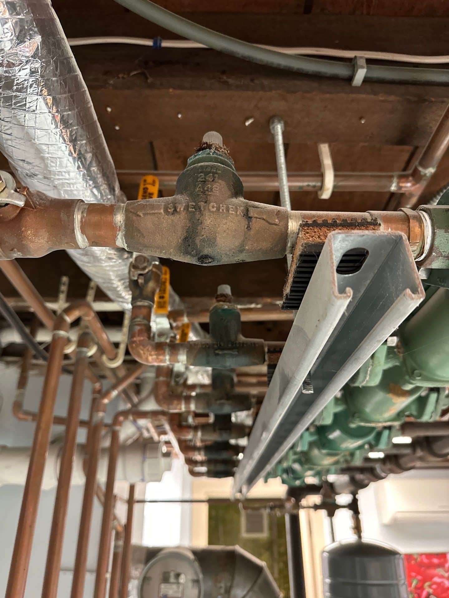 Plumbing Service and Fixture Replacement, Stonington CT, TMG Plumbing and Disaster Solutions, plumbing services near me, home improvement contractors near me, faucet replacement service, sink repair and installation