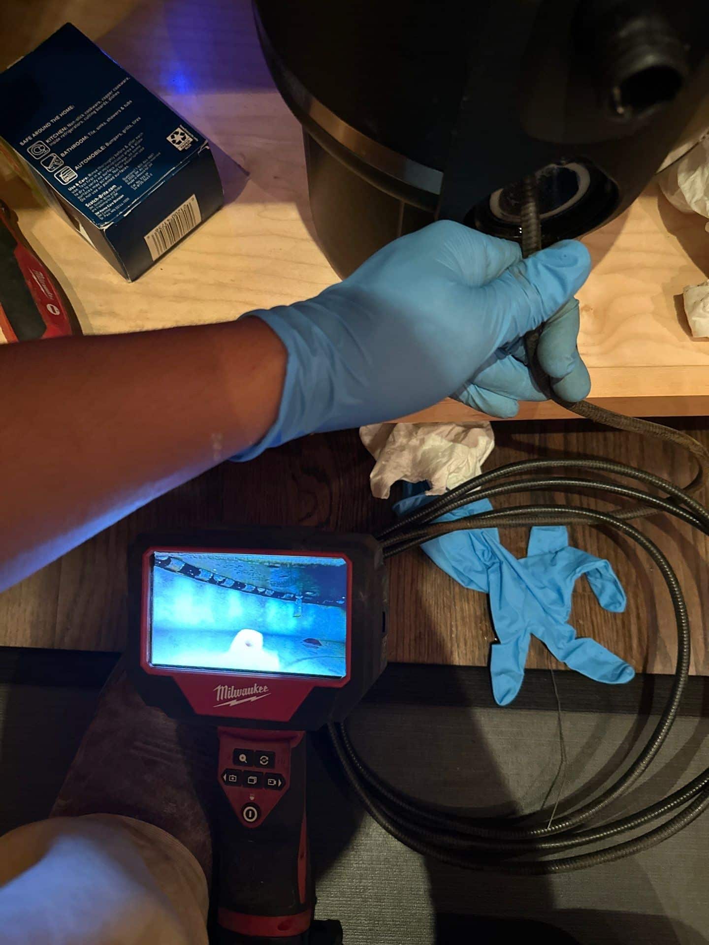 Plumbing Service and Fixture Replacement, Stonington CT, TMG Plumbing and Disaster Solutions, plumbing services near me, home improvement contractors near me, faucet replacement service, sink repair and installation