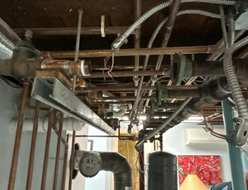 Plumbing Service and Fixture Replacement, Stonington CT