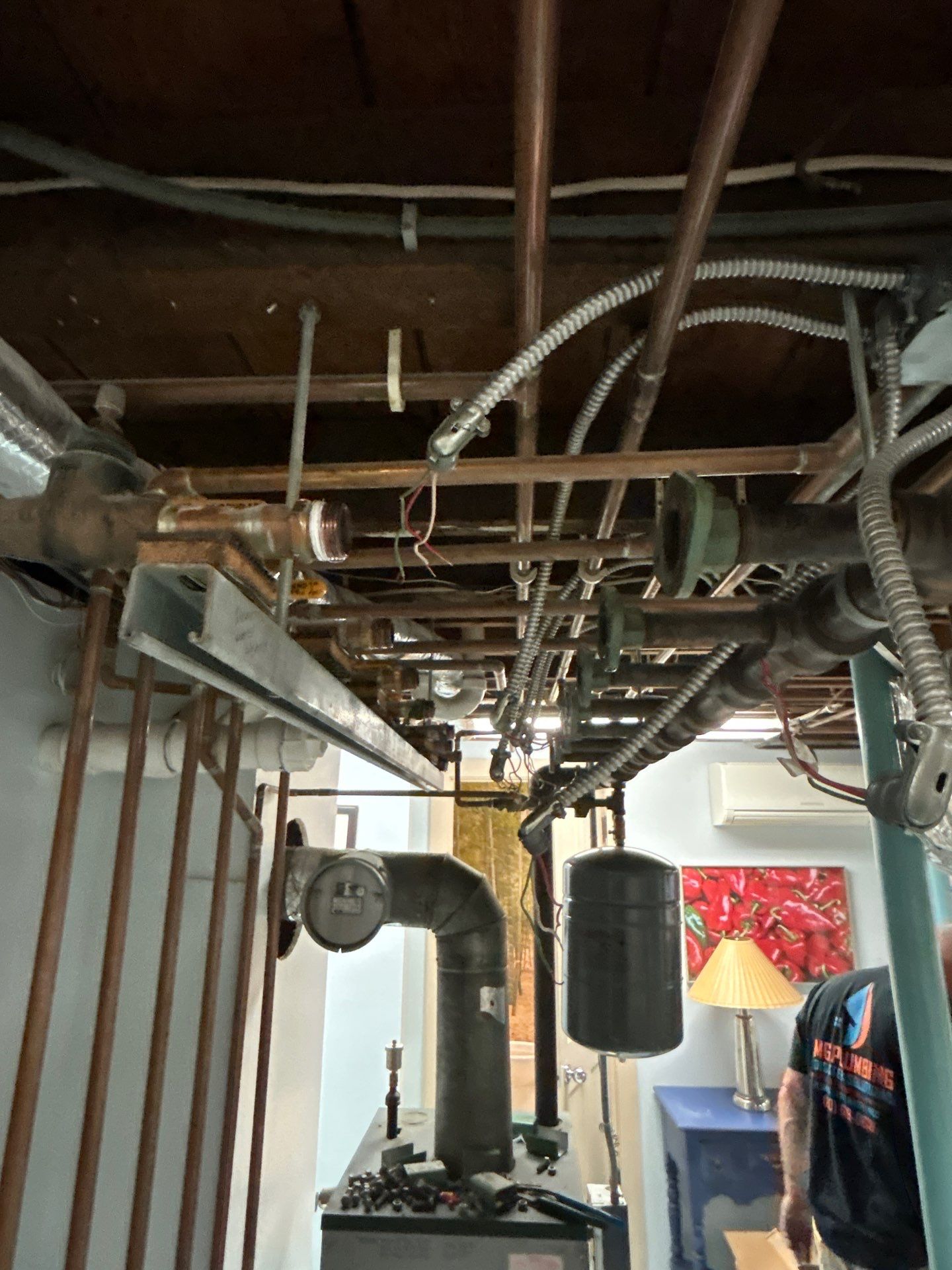 Plumbing Service and Fixture Replacement, Stonington CT, TMG Plumbing and Disaster Solutions, plumbing services near me, home improvement contractors near me, faucet replacement service, sink repair and installation