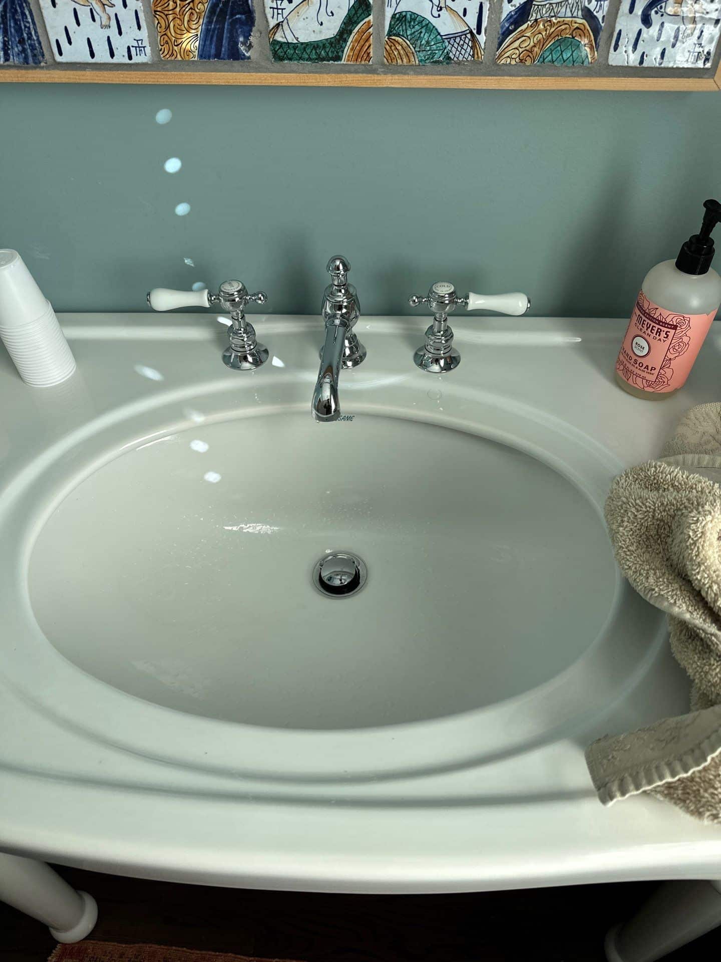 Plumbing Service and Fixture Replacement, Stonington CT, TMG Plumbing and Disaster Solutions, plumbing services near me, home improvement contractors near me, faucet replacement service, sink repair and installation