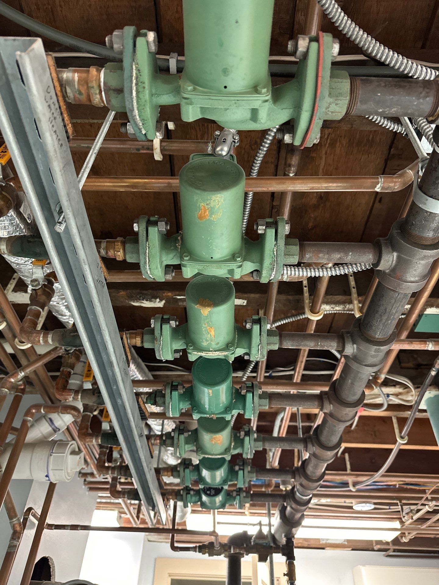 Plumbing Service and Fixture Replacement, Stonington CT, TMG Plumbing and Disaster Solutions, plumbing services near me, home improvement contractors near me, faucet replacement service, sink repair and installation