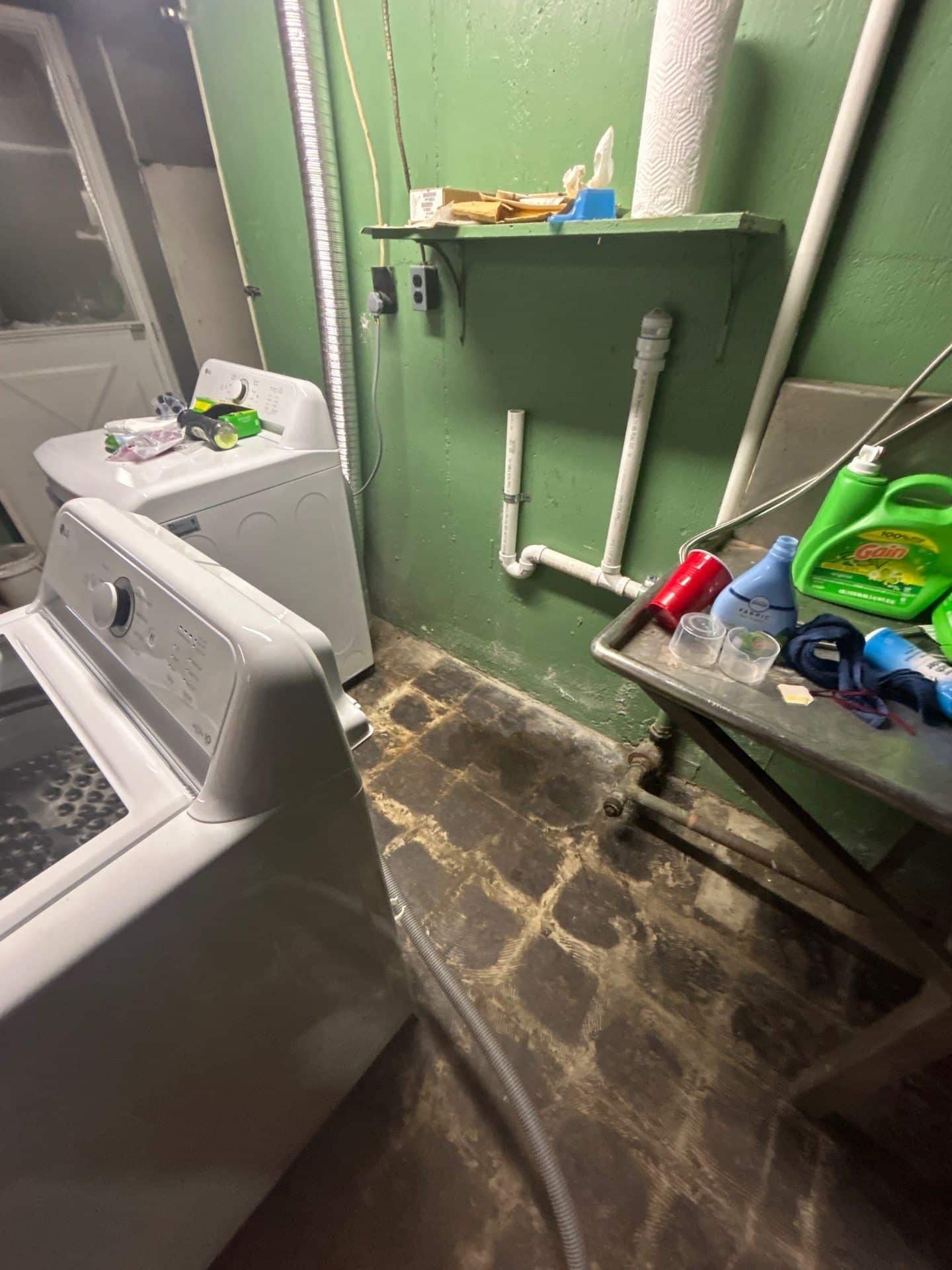 Sink and Laundry Drain Installation, Norwich CT, TMG Plumbing and Disaster Solutions, plumbing services near me, sink drain repair CT, laundry drain installation, faucet installation CT, residential plumbing repair, slow drain fix Connecticut, kitchen sink plumbing service, trap installation service