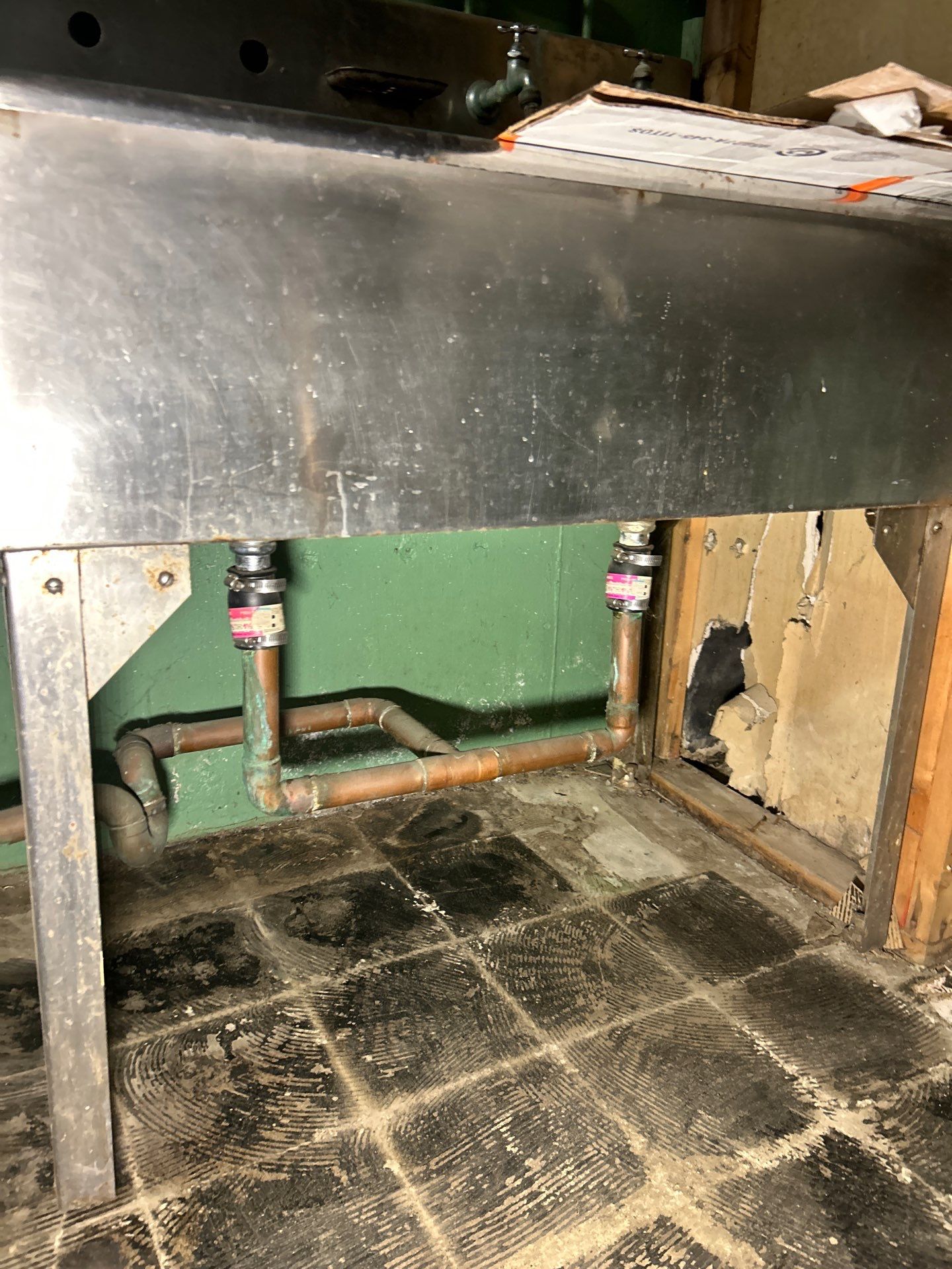 Sink and Laundry Drain Installation, Norwich CT, TMG Plumbing and Disaster Solutions, plumbing services near me, sink drain repair CT, laundry drain installation, faucet installation CT, residential plumbing repair, slow drain fix Connecticut, kitchen sink plumbing service, trap installation service