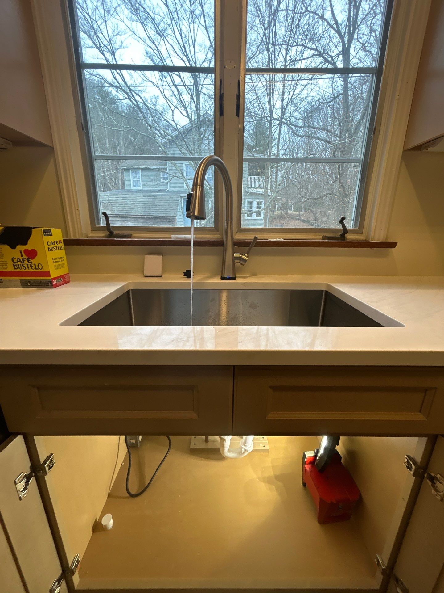 Sink and Laundry Drain Installation, Norwich CT, TMG Plumbing and Disaster Solutions, plumbing services near me, sink drain repair CT, laundry drain installation, faucet installation CT, residential plumbing repair, slow drain fix Connecticut, kitchen sink plumbing service, trap installation service