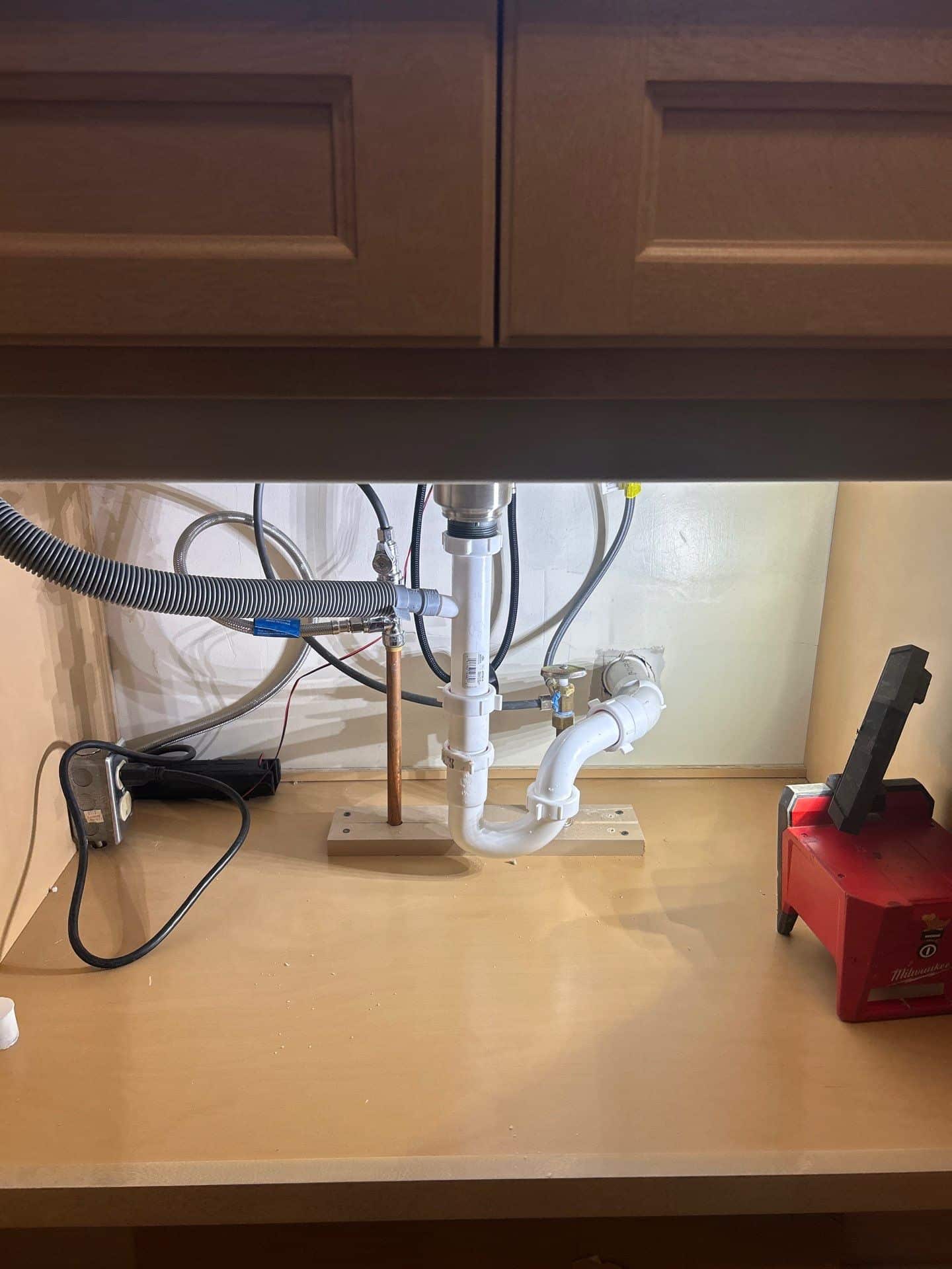 Sink and Laundry Drain Installation, Norwich CT, TMG Plumbing and Disaster Solutions, plumbing services near me, sink drain repair CT, laundry drain installation, faucet installation CT, residential plumbing repair, slow drain fix Connecticut, kitchen sink plumbing service, trap installation service