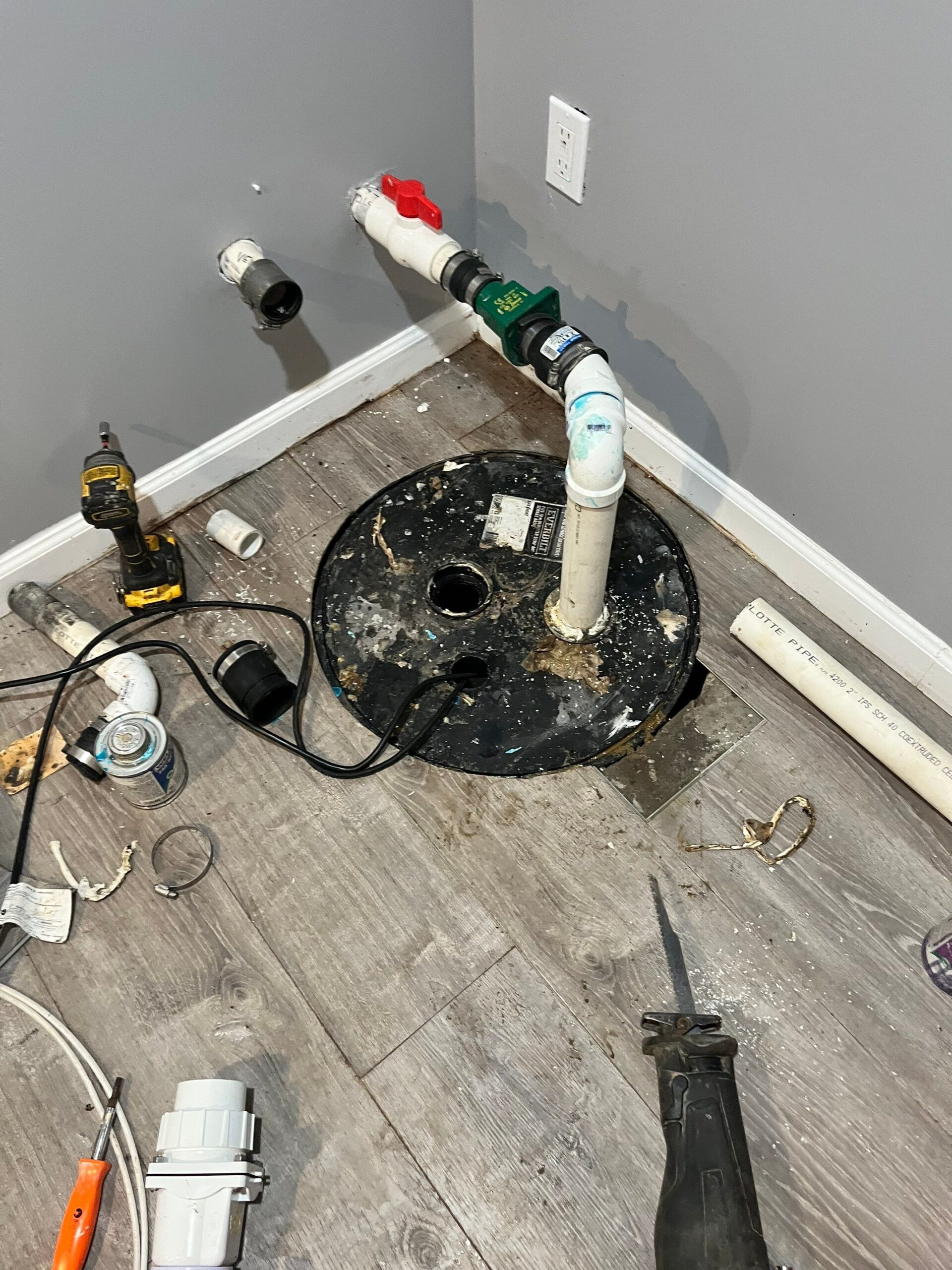 Sewage and Grinder Pump Replacement, Norwich CT, TMG Plumbing and Disaster Solutions, plumbing services near me, sewage pump replacement CT, grinder pump installation CT, residential plumbing services, sewage pump repair, grinder pump replacement