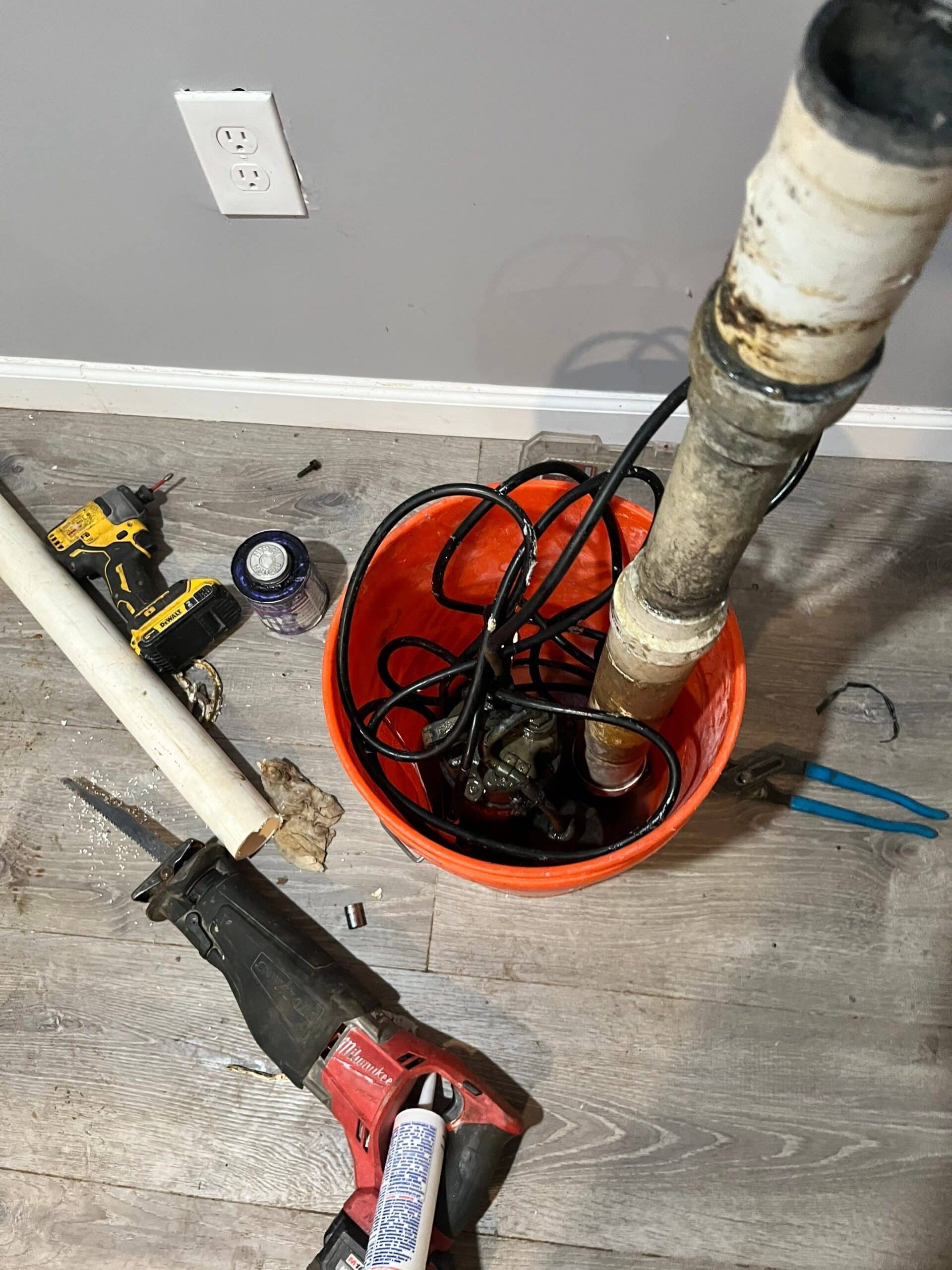 Sewage and Grinder Pump Replacement, Norwich CT, TMG Plumbing and Disaster Solutions, plumbing services near me, sewage pump replacement CT, grinder pump installation CT, residential plumbing services, sewage pump repair, grinder pump replacement