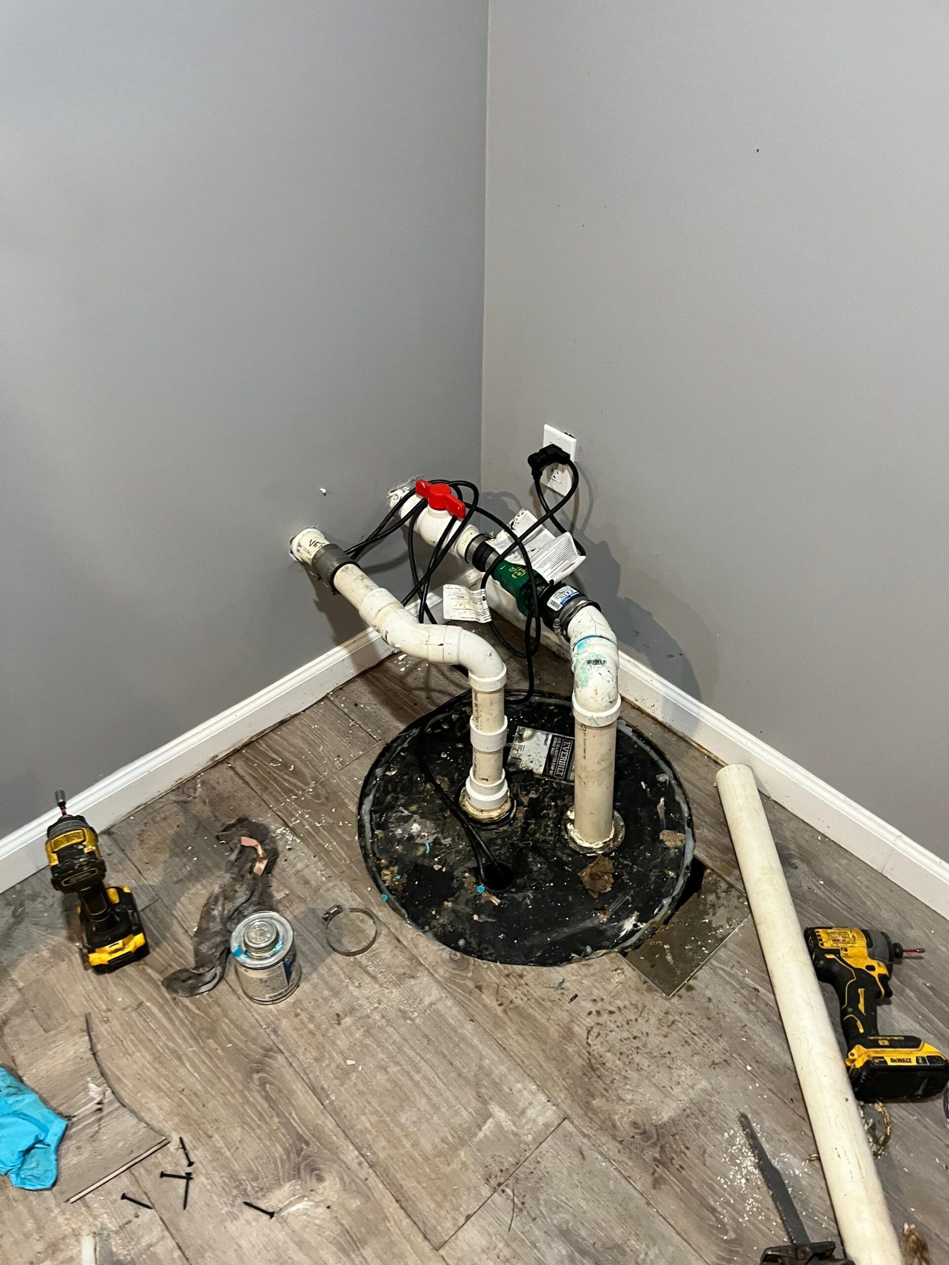 Sewage and Grinder Pump Replacement, Norwich CT, TMG Plumbing and Disaster Solutions, plumbing services near me, sewage pump replacement CT, grinder pump installation CT, residential plumbing services, sewage pump repair, grinder pump replacement