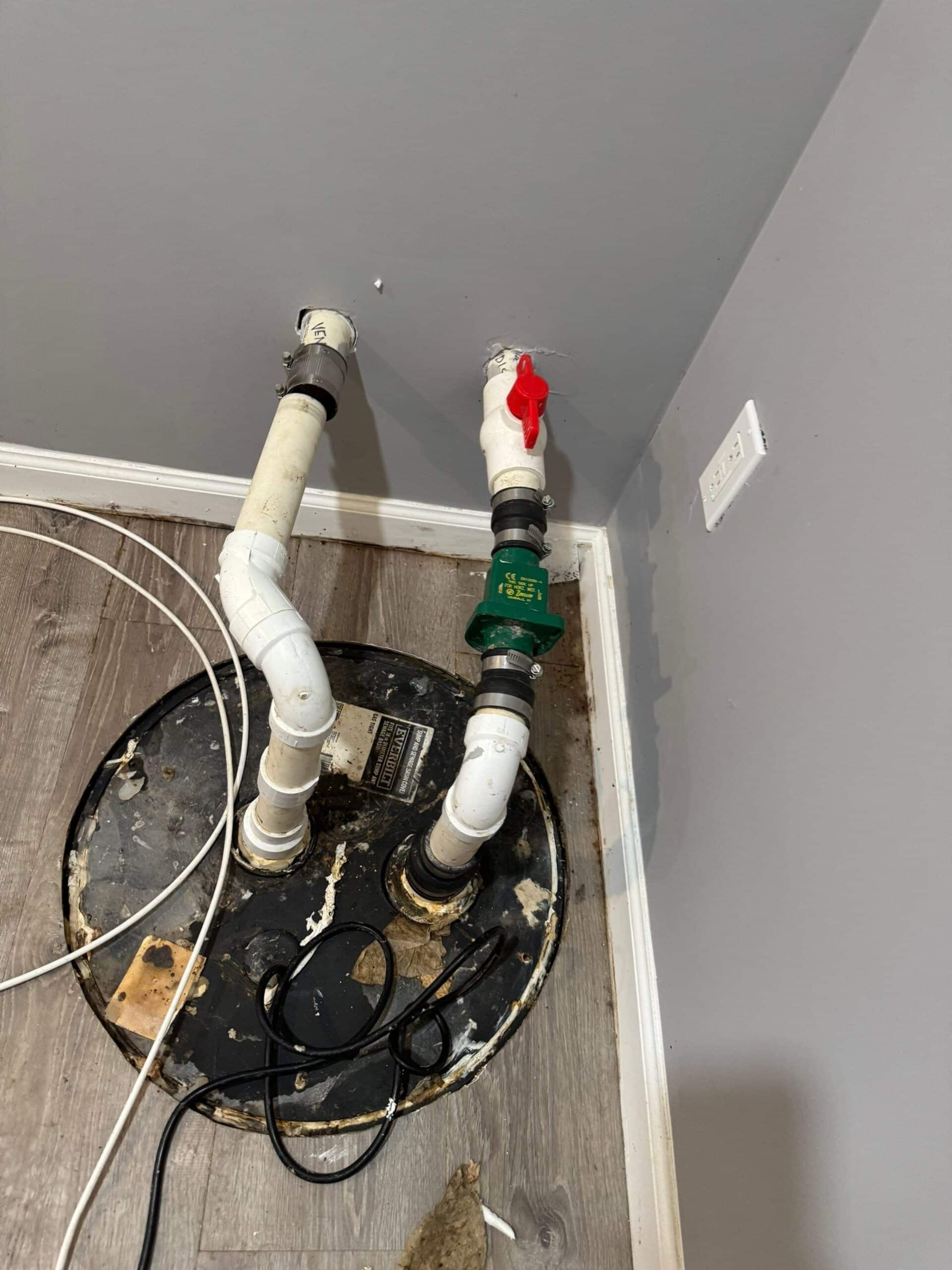 Sewage and Grinder Pump Replacement, Norwich CT, TMG Plumbing and Disaster Solutions, plumbing services near me, sewage pump replacement CT, grinder pump installation CT, residential plumbing services, sewage pump repair, grinder pump replacement