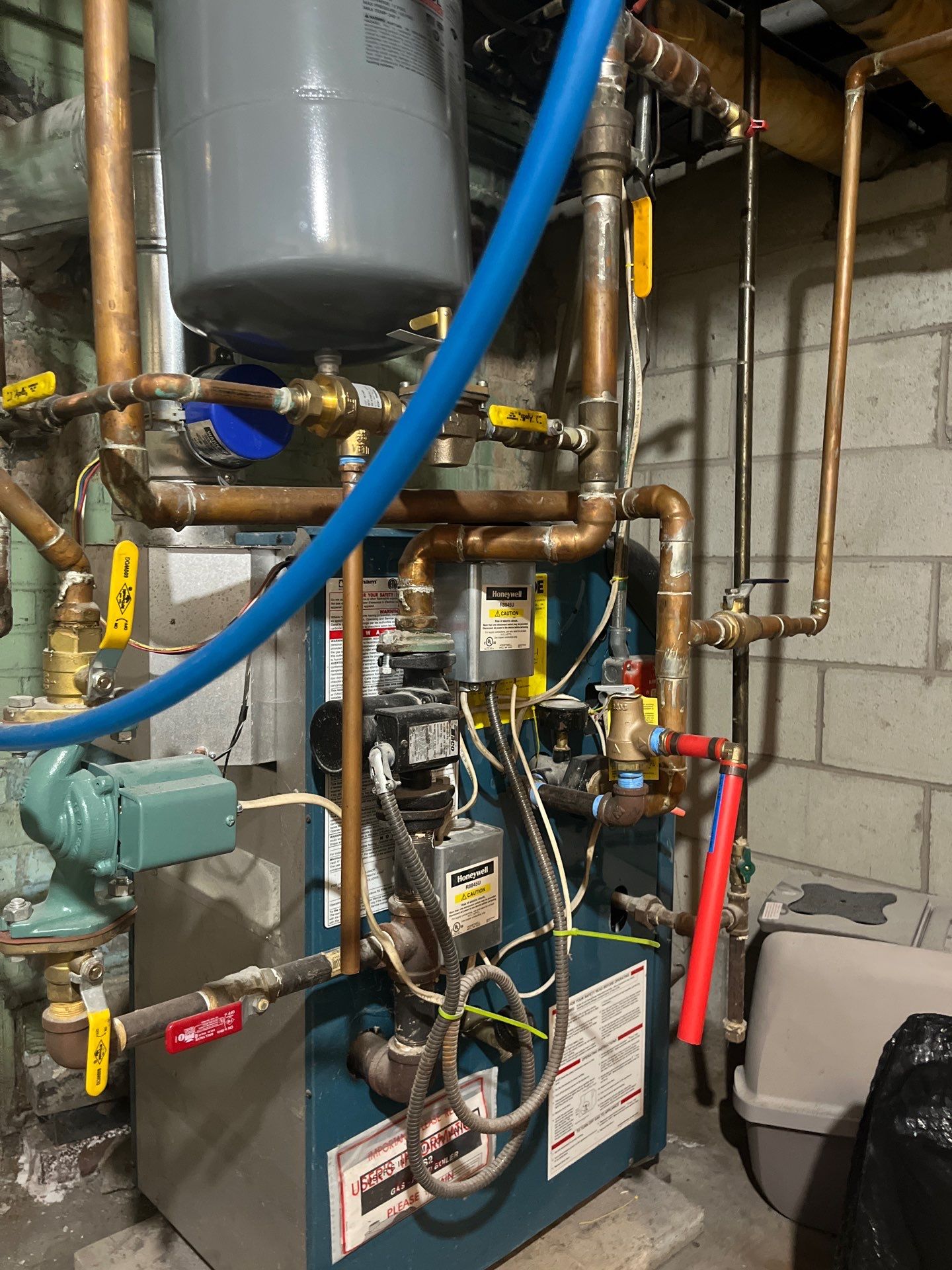 Tankless Water Heater – Installation and Piping Modification, East Haven CT, TMG Plumbing and Disaster Solutions, plumbing services near me, tankless water heater piping, tankless water heater repair CT, water heater pipe modification, tankless heater service Connecticut, plumbing repair CT, water heater installation CT