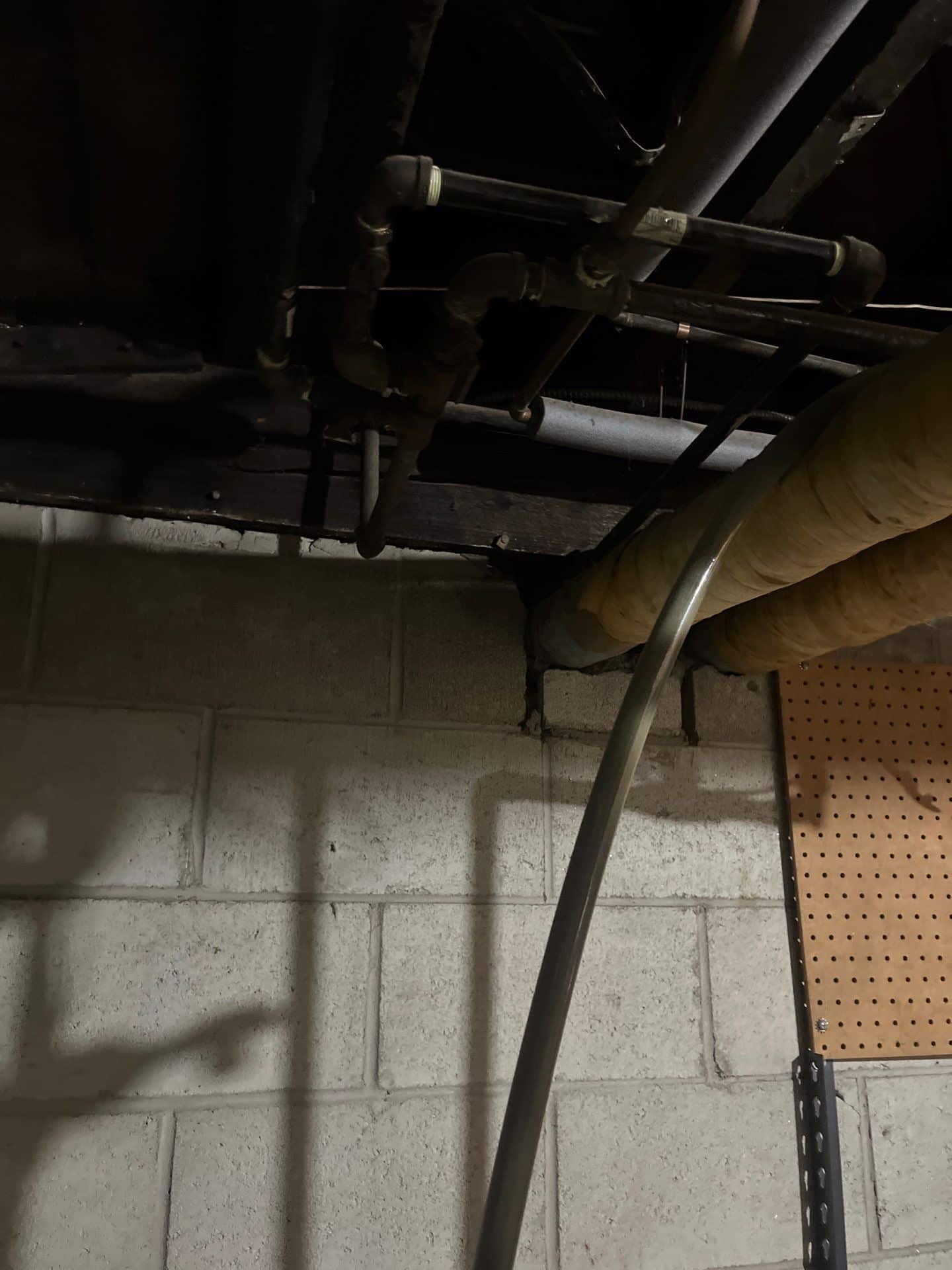 Tankless Water Heater – Installation and Piping Modification, East Haven CT, TMG Plumbing and Disaster Solutions, plumbing services near me, tankless water heater piping, tankless water heater repair CT, water heater pipe modification, tankless heater service Connecticut, plumbing repair CT, water heater installation CT