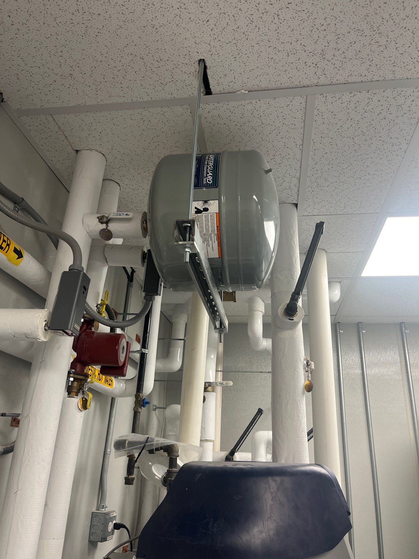Water Heater Installation and Maintenance, Norwich CT, TMG Plumbing and Disaster Solutions, plumbing services near me, water heater installation CT, water heater service, water heater maintenance CT, expansion tank installation