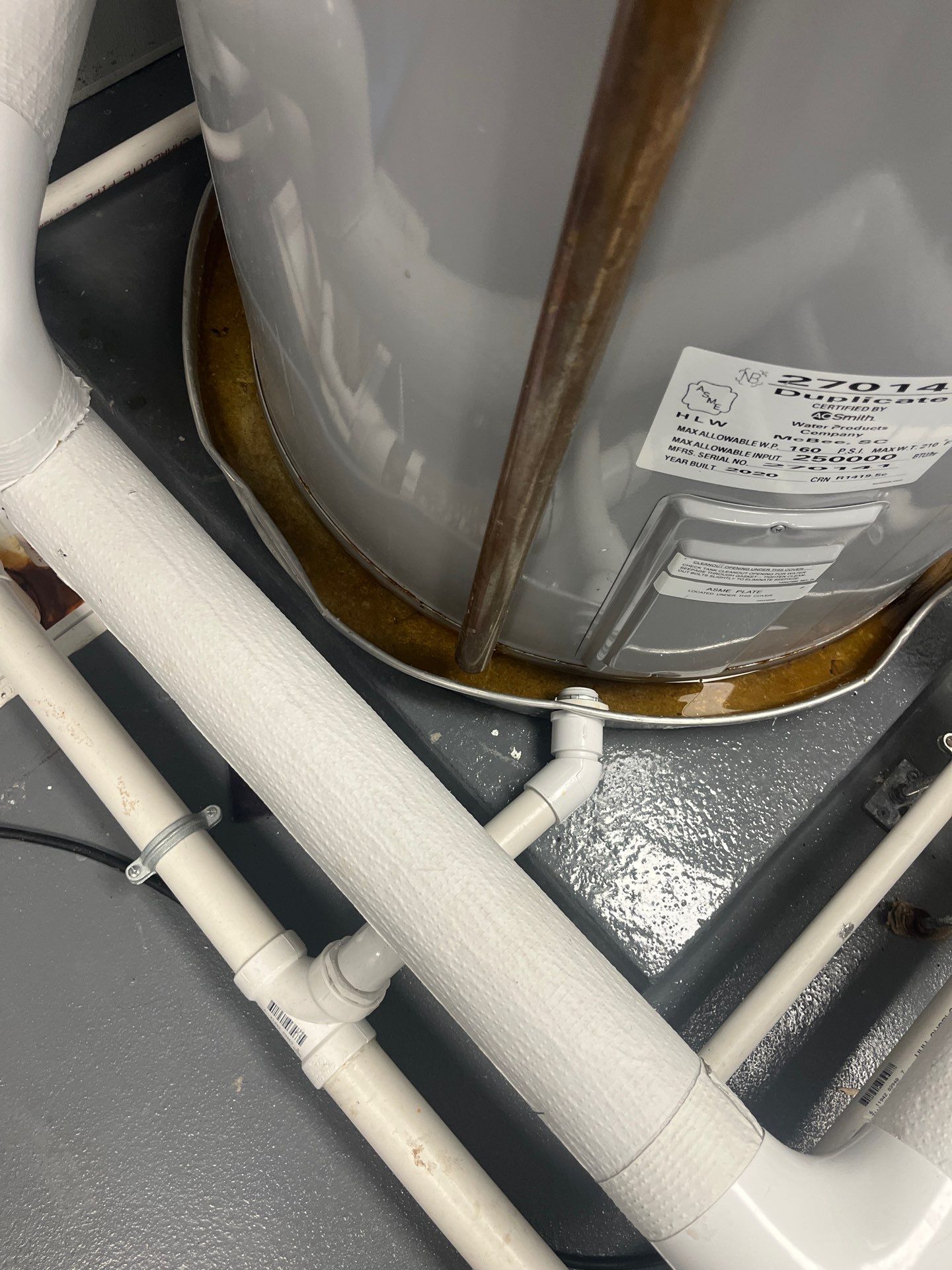 Water Heater Installation and Maintenance, Norwich CT, TMG Plumbing and Disaster Solutions, plumbing services near me, water heater installation CT, water heater service, water heater maintenance CT, expansion tank installation