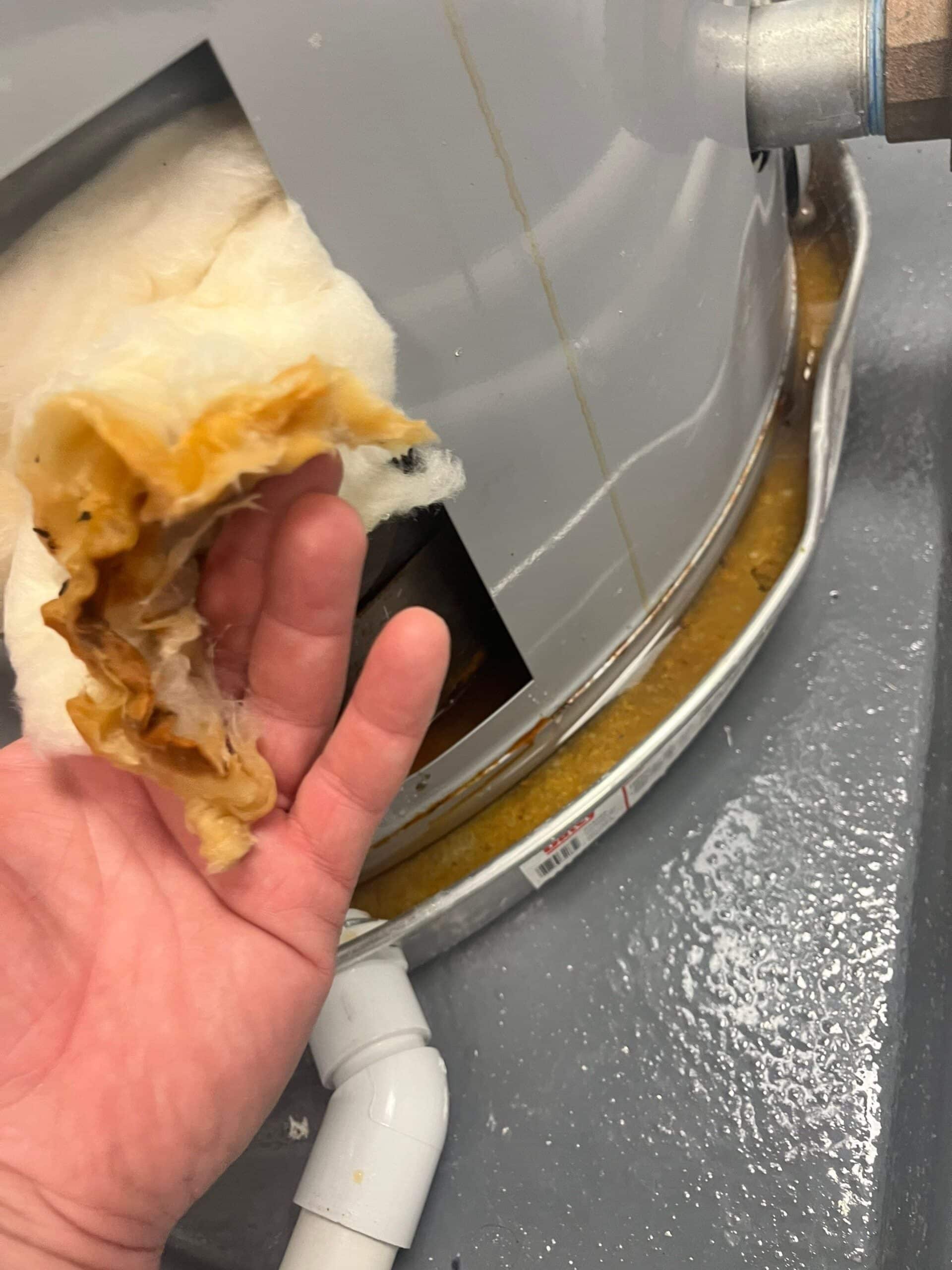 Water Heater Installation and Maintenance, Norwich CT, TMG Plumbing and Disaster Solutions, plumbing services near me, water heater installation CT, water heater service, water heater maintenance CT, expansion tank installation