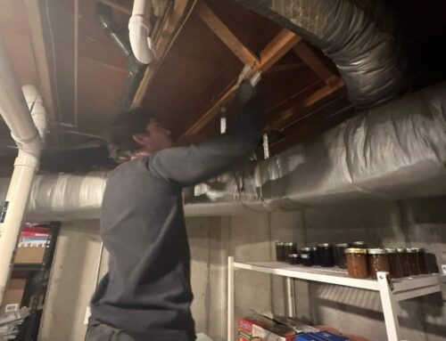 Water Damage Restoration and Plumbing Repair, Warwick RI