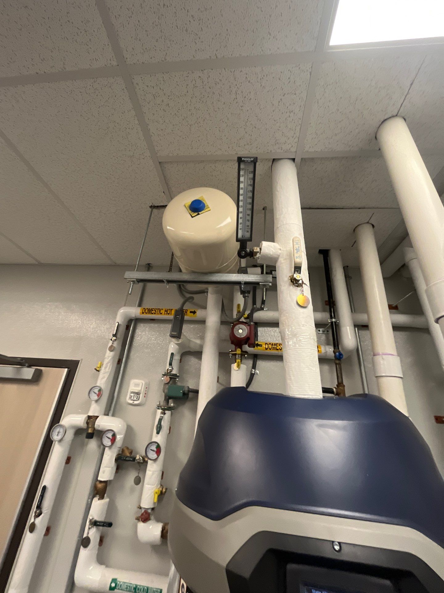 Water Heater Installation and Maintenance, Norwich CT, TMG Plumbing and Disaster Solutions, plumbing services near me, water heater installation CT, water heater service, water heater maintenance CT, expansion tank installation