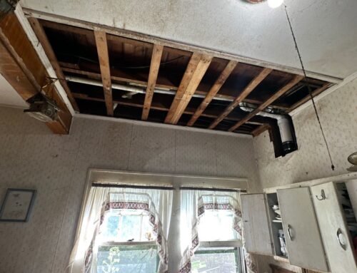 Water Leak Repair and Plumbing Services, Groton CT