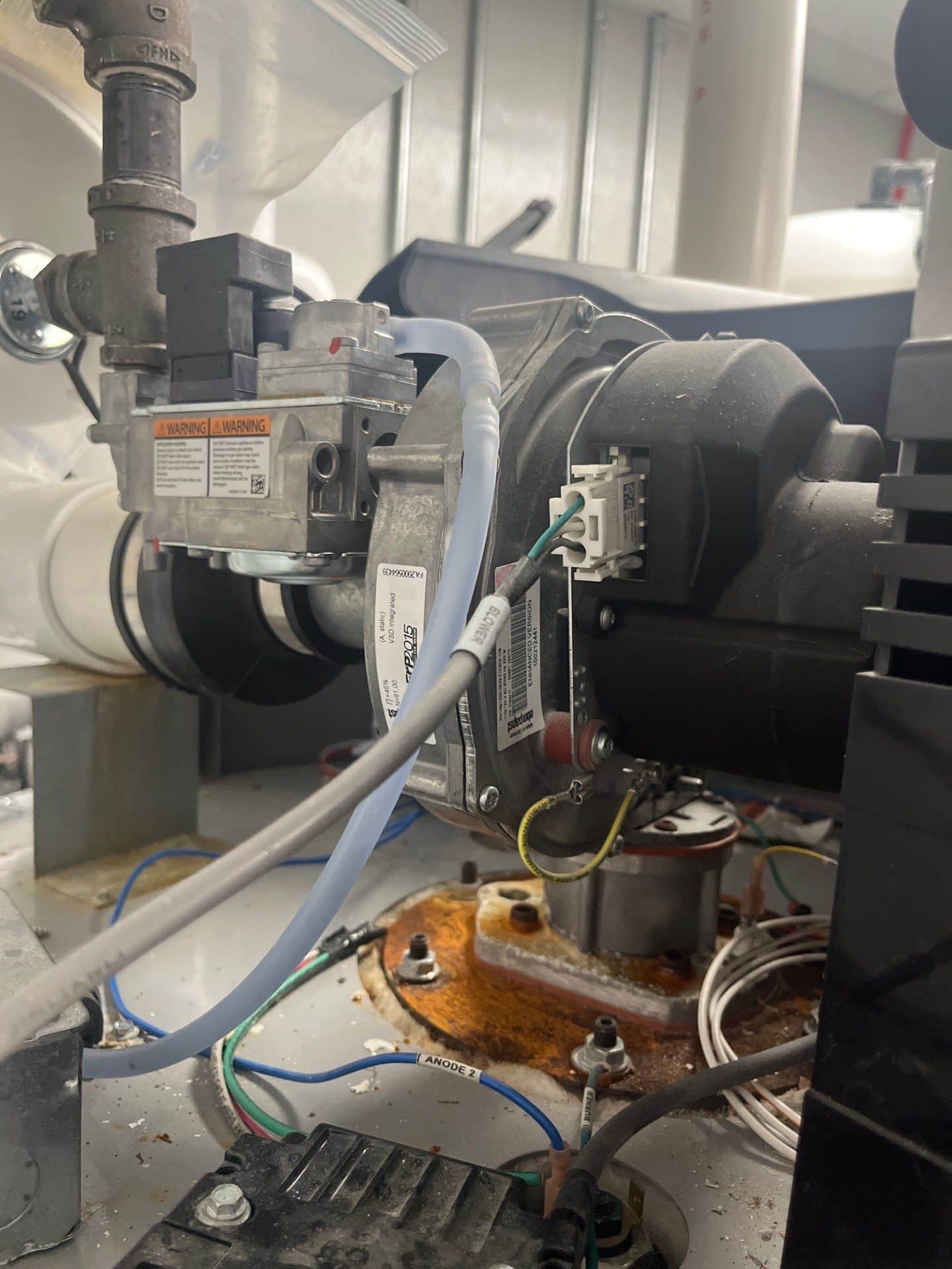 Water Heater Installation and Maintenance, Norwich CT, TMG Plumbing and Disaster Solutions, plumbing services near me, water heater installation CT, water heater service, water heater maintenance CT, expansion tank installation