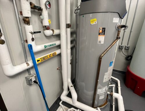 Water Heater Installation & Maintenance, Norwich CT