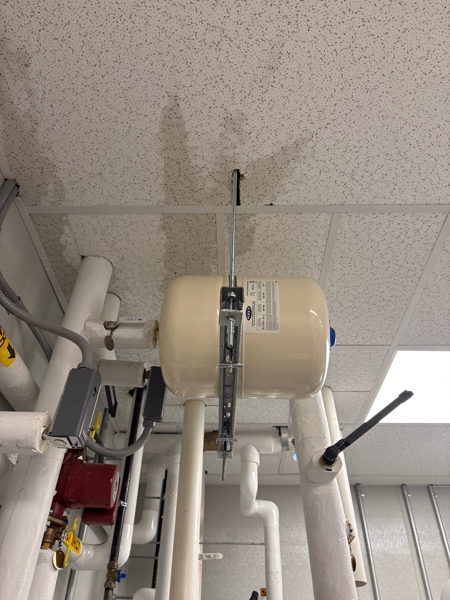 Water Heater Installation and Maintenance, Norwich CT, TMG Plumbing and Disaster Solutions, plumbing services near me, water heater installation CT, water heater service, water heater maintenance CT, expansion tank installation