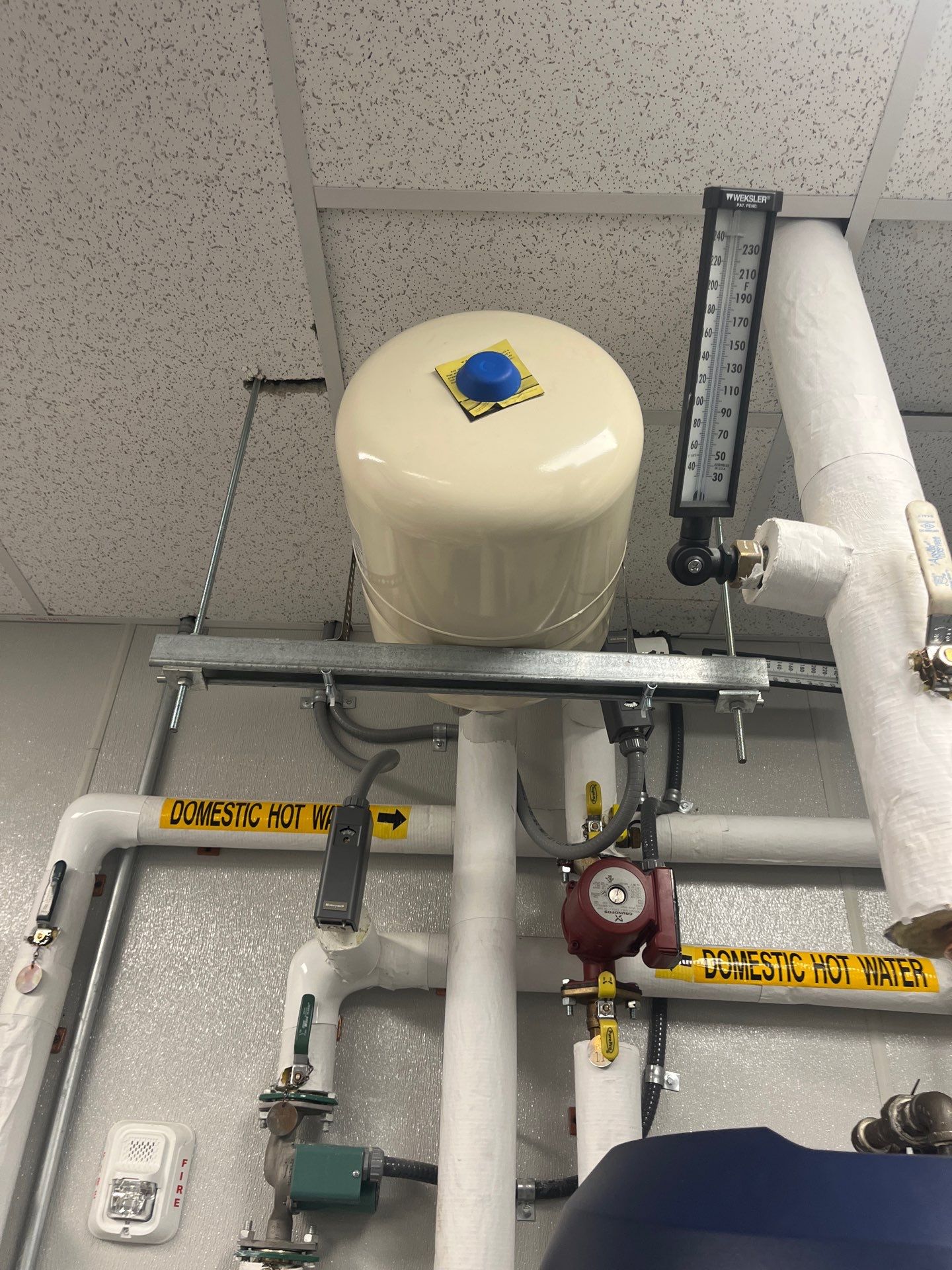 Water Heater Installation and Maintenance, Norwich CT, TMG Plumbing and Disaster Solutions, plumbing services near me, water heater installation CT, water heater service, water heater maintenance CT, expansion tank installation