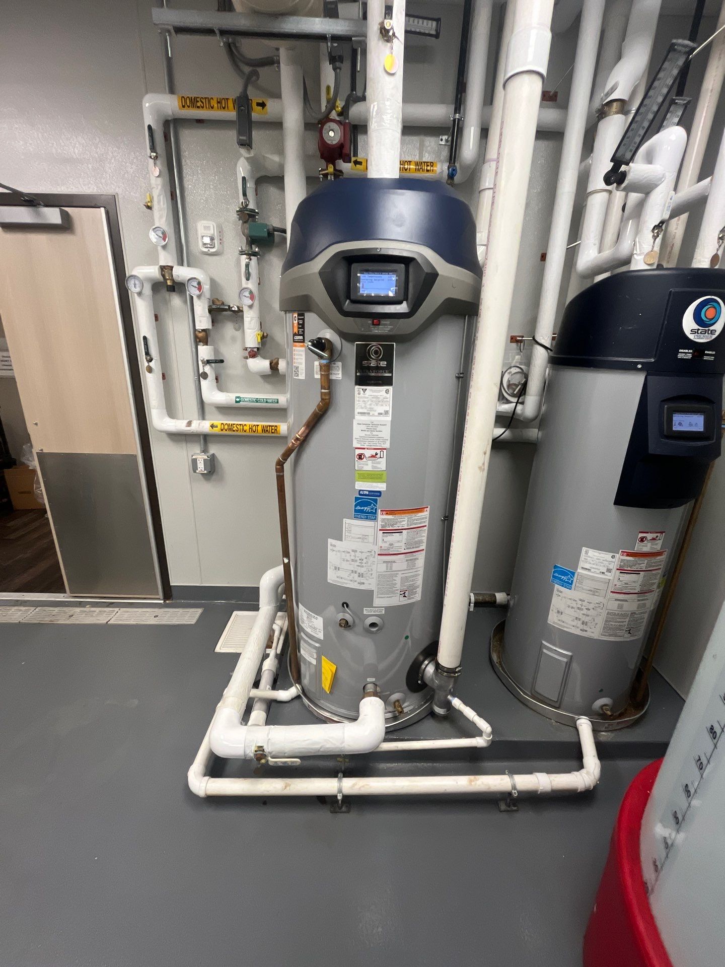 Water Heater Installation and Maintenance, Norwich CT, TMG Plumbing and Disaster Solutions, plumbing services near me, water heater installation CT, water heater service, water heater maintenance CT, expansion tank installation