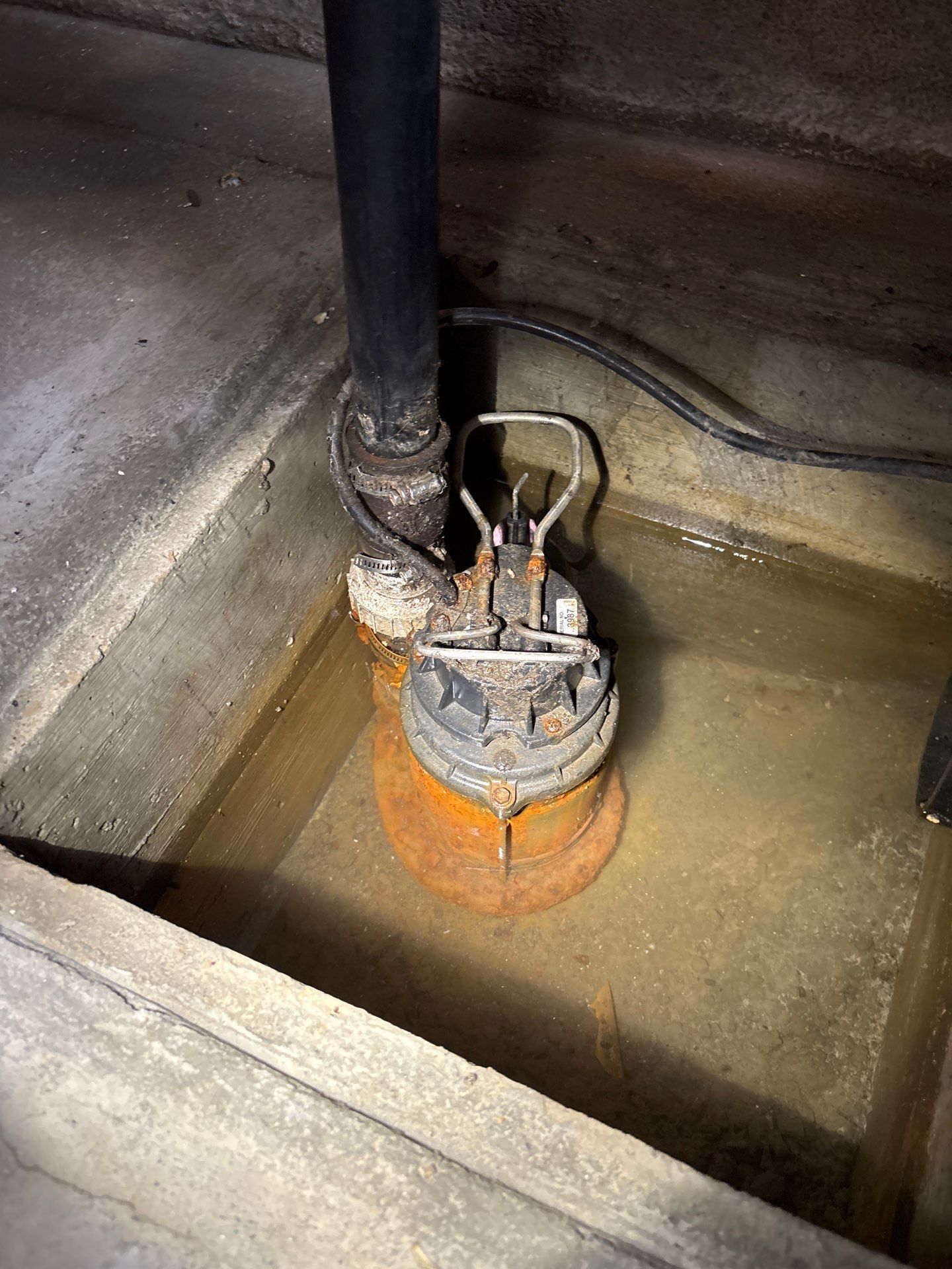 Sump Pump Replacement, Norwich CT, TMG Plumbing and Disaster Solutions, plumbing services near me, sump pump replacement, sump pump repair CT