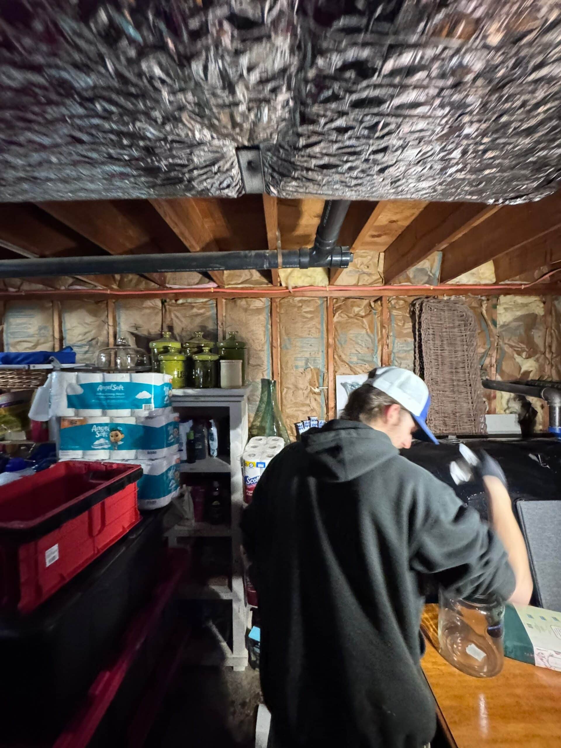 Water Damage Mitigation and Mold Prevention, Norwich CT, TMG Plumbing and Disaster Solutions, plumbing services near me, water damage mitigation, mold prevention services, mold remediation CT, moisture control services, water damage restoration Connecticut